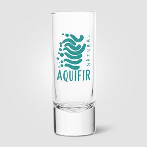 [WGO] Frost Shot Cup - 2.5 oz