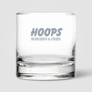 [WGP] Glint Whiskey Glass - 8 oz.
