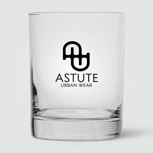 [WGR] Glint Whiskey Glass - 13.5 oz.