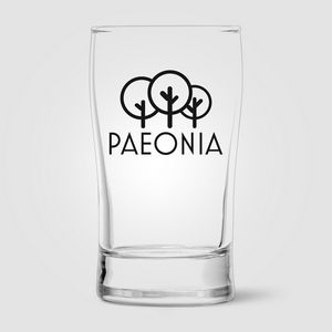 [WGS] Brewster Beer Glass - 5 oz