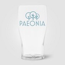 Brewster Beer Glass - 20 oz