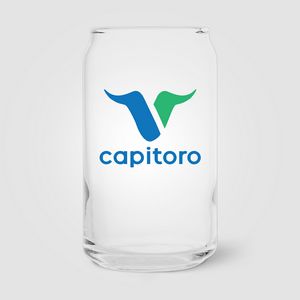 [WGV-C] Hops Beer Glass - 16 oz. - ColorJet