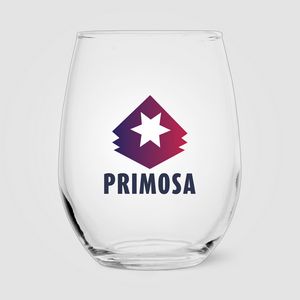 [WGZ-C] Essence Wine Glass - 9 oz. - ColorJet