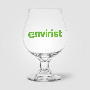 [WJC] Chalice Beer Glass - 16 oz