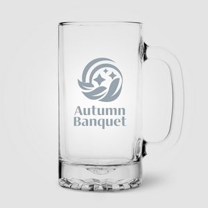 [WJF] Pintor Beer Glass - 16 oz.