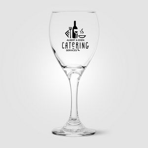 [WJG] Globet Wine Glass - 8.5 oz.