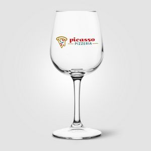 [WJI-C] Vera Wine Glass - 12.75 oz. - ColorJet