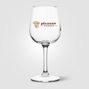 Vera Wine Glass - 12.75 oz. - ColorJet