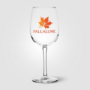 [WJJ-C] Vera Wine Glass - 16 oz. - ColorJet