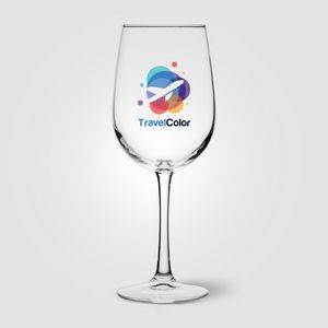 [WJK-C] Vera Wine Glass - 18.5 oz. - ColorJet