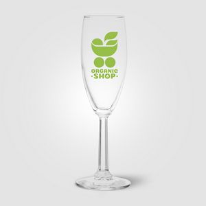 [WJL] Exquisit Champagne Flute - 5.75 oz.