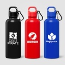 Portland Plus Recycled Stainless Steel Water Bottle - 25 oz.
