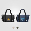 Malmö Recycled PU Travel Duffel Bag - 30L