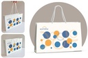 Vogue Premium Paper Gift Bag 14x3x9