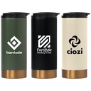 Astrid - 13 oz. Double Wall Stainless Steel Tumbler