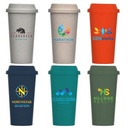 Costa Rica - 16 oz. Double Wall Plastic Tumbler - ColorJet
