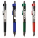 StarGlide Gel Pen