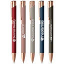 Crosby Softy Rose Gold - Laser