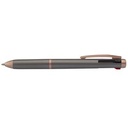 Trio Rose Gold Multi-Ink Pen - ColorJet