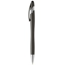 La Jolla Recycled Plastic Metallic Stylus Pen - ColorJet