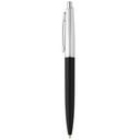 Natori Recycled Plastic Chrome Trim Pen - ColorJet