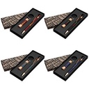 Ellipse & Chroma Softy Rose Gold Classic Thank You Gift Set - ColorJet