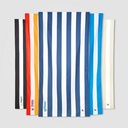 Dock & Bay Recycled Microfibre Quick Dry Sand Repel Beach Towel - 62.99" h x 35.43" w