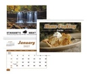Triumph® Calendars Home Cooking Guide Pocket Calendar