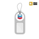 SpotScout Bluetooth Finder with Luggage ID Tag