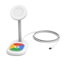 MagStand: MagSafe compatible Charging Stand