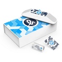 SILKEN Kit 15