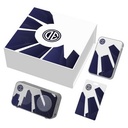 SILKEN Kit 12