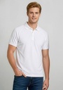 Sprint Biz Cool™ Men's Mesh Polo Shirt