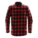 Stormtech Men's Logan Snap Front Shirt
