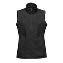 Stormtech Women's Avalante Full Zip Fleece Vest