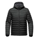 Stormtech Youth Stavanger Quilted Jacket