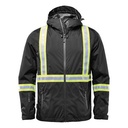 Stormtech Men's Olympia Reflective Shell