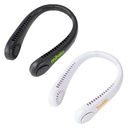 Cyclone Dual Airflow Neck Fan