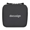 Transit Recycled rPET Tech Organizer - Black