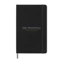 Moleskine® Hard Cover Large 12-Month Daily 2026 Planner - Black