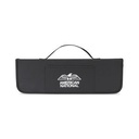 Grill Master BBQ Tool Set - Black