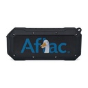 Soundpro Waterproof Magnetic Speaker - Black