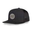 Merrimack Hat Co.® Knox Trucker - Black