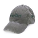 Merrimack Hat Co.® Cooper Cap - Grey