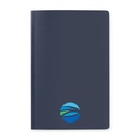 Impact Softcover Stone Paper Notebook A5 - Navy