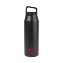 MiiR® Vacuum Insulated Wide Mouth Bottle - 32 Oz. - Black Powder