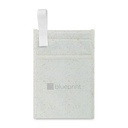Sami Laminated Recycled Non-Woven Box Cooler - Linen Flecks