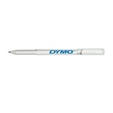 Paper Mate® Write Bros Stick Pen White Barrel - Black Ink - White