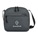 Renew Recycled rPET Lunch Cooler - AWARE™ - Durango Grey