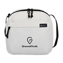 Renew Recycled rPET Lunch Cooler - AWARE™ - Cream